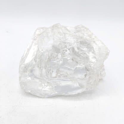 Nodule de Quartz gemme du Brésil.