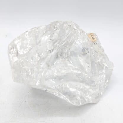 Nodule de Quartz gemme du Brésil.