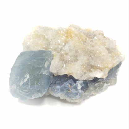 Fluorine (Fluorite), Maxonchamp, Vosges.
