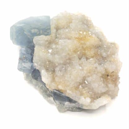 Fluorine (Fluorite), Maxonchamp, Vosges.