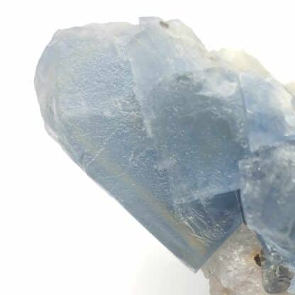 Fluorine (Fluorite), Maxonchamp, Vosges.