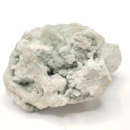 Aragonite riche en Strontium, Boccheggiano, Toscane, Italie.
