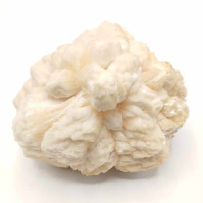 Stilbite, Rio Grande do Sul, Brésil.