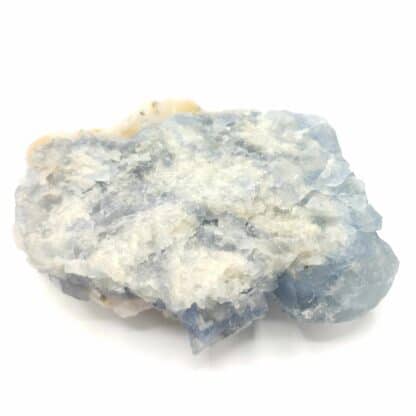 Fluorine (Fluorite), Maxonchamp, Vosges.