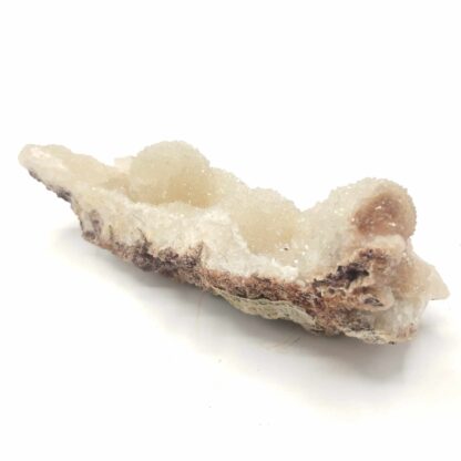 Smithsonite, Berg Aukas, Namibie.