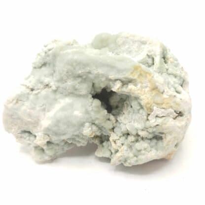 Aragonite riche en Strontium, Boccheggiano, Toscane, Italie.
