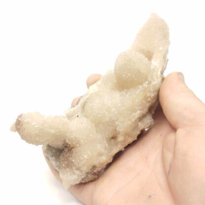 Smithsonite, Berg Aukas, Namibie.