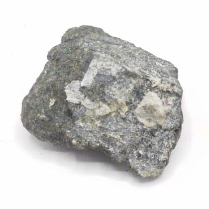 Diamant sur Kimberlite, Kimberley, Afrique du Sud.