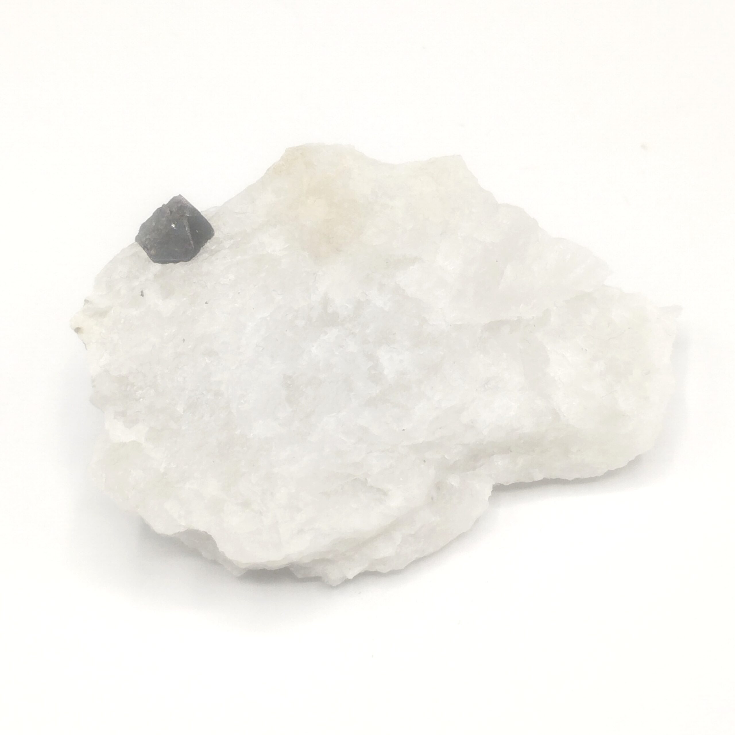 Rutile, Iragna, Tessin, Suisse.
