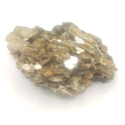 Muscovite, Virgen de Lapa, Minas Gerais, Brésil.