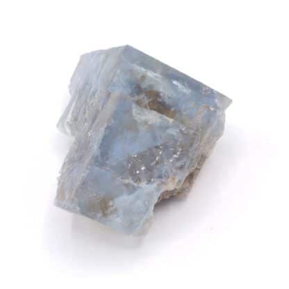 Fluorite, Clersanges, Haute-Loire, Auvergne.