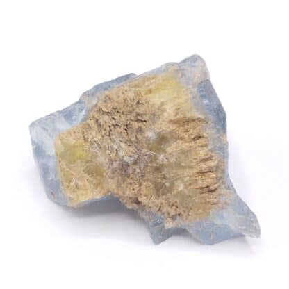 Fluorite, Clersanges, Haute-Loire, Auvergne.
