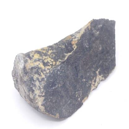 Hétérogénite & Karibibite, Pont de Berthéou, Daluis, Alpes-Maritimes.