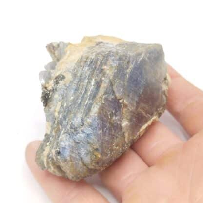 Sapphirine (Saphirine), Betroka, Madagascar.