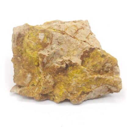 Renardite, Grury, Saône-et-Loire.
