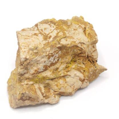 Renardite, Grury, Saône-et-Loire.