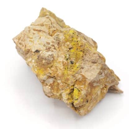 Renardite, Grury, Saône-et-Loire.