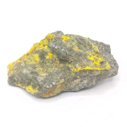 Bayleyite, Azegour, Maroc.