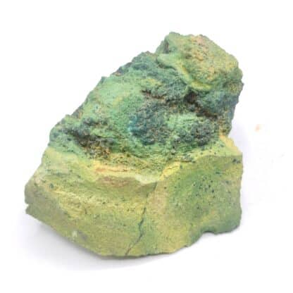 Vandenbrandéite, Musonoï, Katanga, Congo RDC.