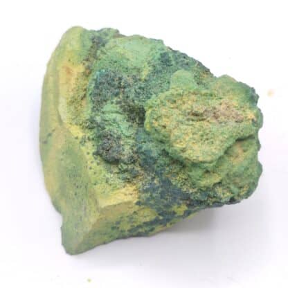 Vandenbrandéite, Musonoï, Katanga, Congo RDC.
