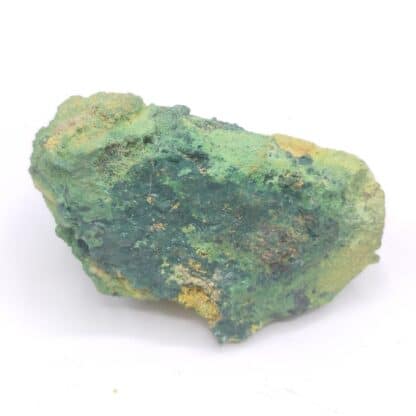 Vandenbrandéite, Musonoï, Katanga, Congo RDC.