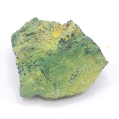 Vandenbrandéite, Musonoï, Katanga, Congo RDC.