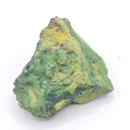 Vandenbrandéite, Musonoï, Katanga, Congo RDC.
