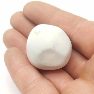 Perle des Cavernes (Aragonite), Gard (Ex. Doumet).