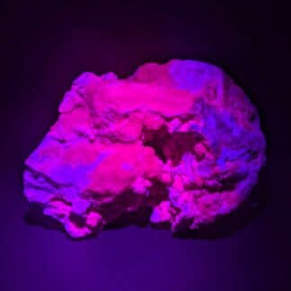 Aragonite riche en Strontium, Boccheggiano, Toscane, Italie.