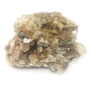 Muscovite, Virgen de Lapa, Minas Gerais, Brésil.