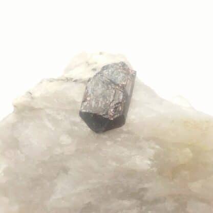 Rutile, Iragna, Tessin, Suisse.