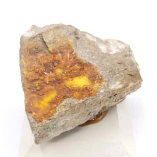 Curite, Shinkolobwe, Congo RDC.