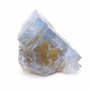 Fluorite, Clersanges, Haute-Loire, Auvergne.