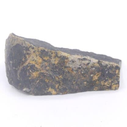 Hétérogénite & Karibibite, Pont de Berthéou, Daluis, Alpes-Maritimes.