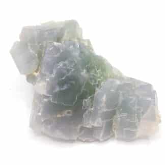 Fluorite (Fluorine), Vorderthal Alps, Schwyz, Suisse.