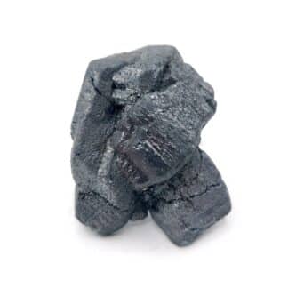 Bournonite, La Sanguinède, Mine des Malines, Gard.
