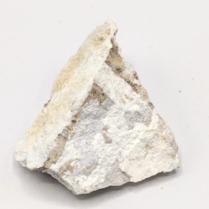 Hydrocalumite & Afwillite, Boissejour, Beaumont, Puy-de-Dôme.