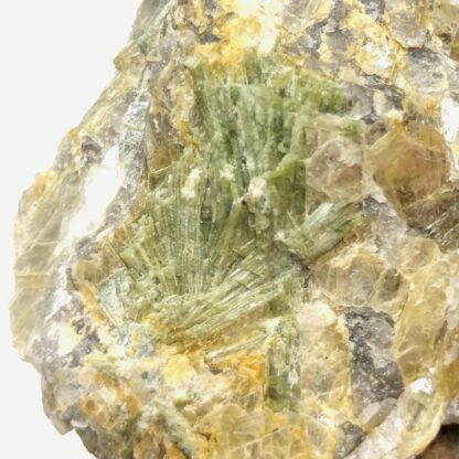 Tourmaline & Mica, Orvault, Loire-Atlantique.